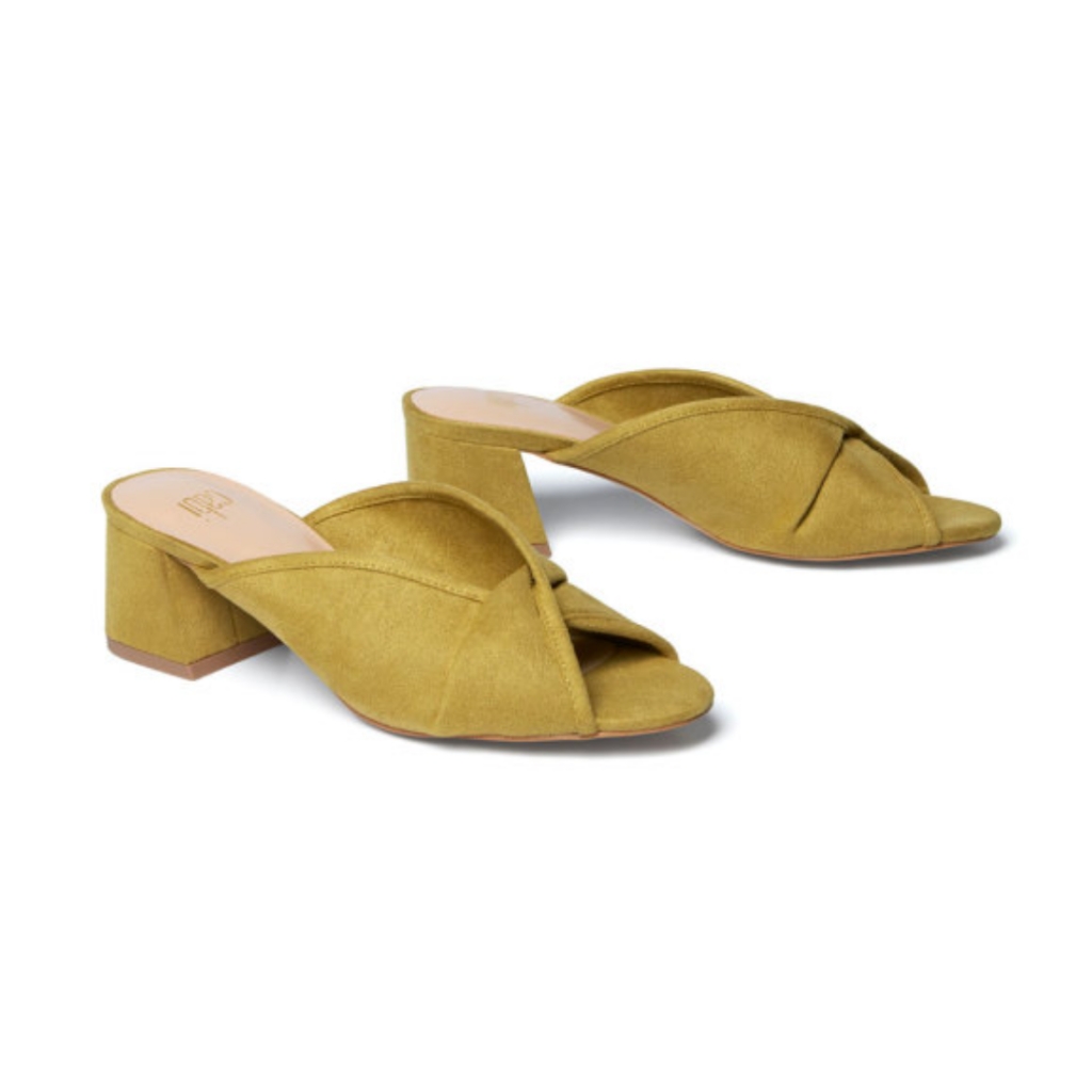 Cabi Marigold Mule
